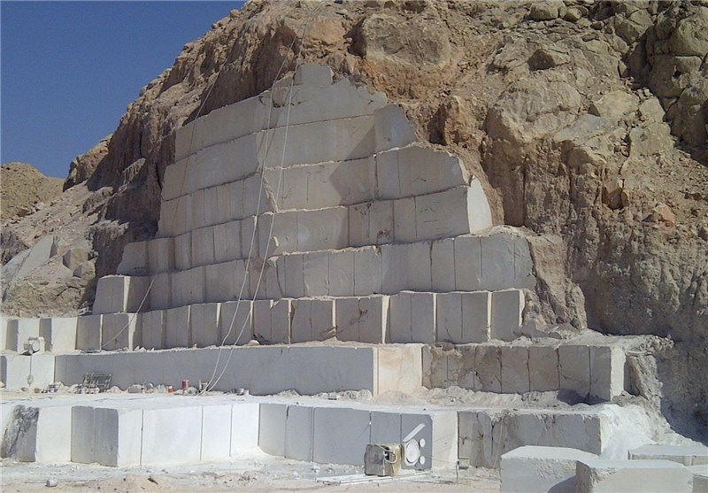 نقش کلیدی انجمن‌ها در یکدستی قیمت صادراتی سنگ