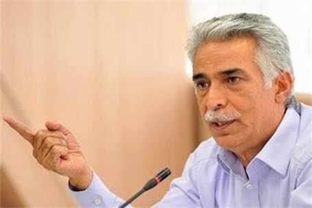 معدنیها وظیفه سنگینتری دارند معدنیها وظیفه سنگینتری دارند