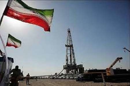 از حیث تولید تجمعی در میادین مشترک از همسایگان عقب نیستیم از حیث تولید تجمعی در میادین مشترک از همسایگان عقب نیستیم