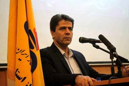 گازرسانی به بیش از 3000 روستا تا پایان سال/ سیل 300 میلیارد تومان به تاسیسات گاز خسارت وارد کرد