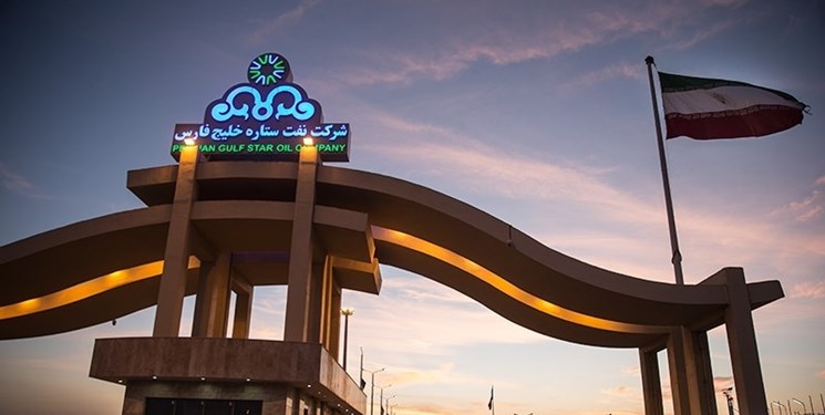 افزایش خوراک پالایشگاه ستاره خلیج فارس به ۵۴۰ هزار بشکه/تولید بنزین به روزانه ۴۷ میلیون لیتر رسید افزایش خوراک پالایشگاه ستاره خلیج فارس به ۵۴۰ هزار بشکه/تولید بنزین به روزانه ۴۷ میلیون لیتر رسید