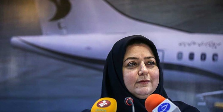 قسمت اعظم فروش چارتر حذف شد/سوختگیری هواپیماهای هما در ترکیه آغاز میشود قسمت اعظم فروش چارتر حذف شد/سوختگیری هواپیماهای هما در ترکیه آغاز میشود