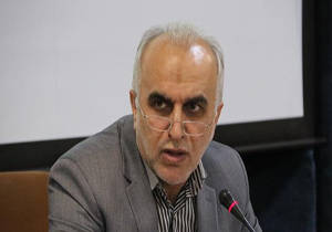 بودجه، پول دولت نبوده و بیت المال است بودجه، پول دولت نبوده و بیت المال است