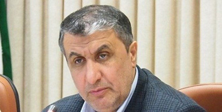 دستور عزل سه مدیر به خاطر کوتاهی در خدمترسانی به مسافران هوایی دستور عزل سه مدیر به خاطر کوتاهی در خدمترسانی به مسافران هوایی