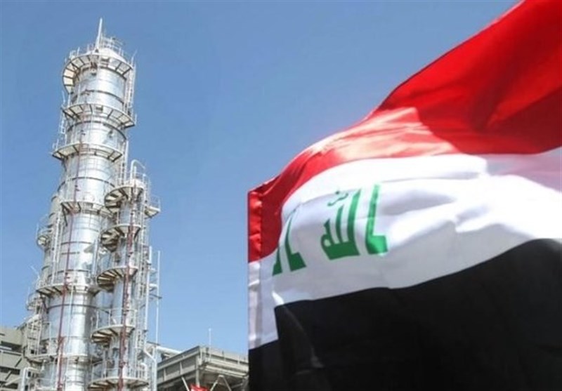 عراق قرارداد ۵۳ میلیارد دلاری با اکسون موبیل آمریکا امضا میکند عراق قرارداد ۵۳ میلیارد دلاری با اکسون موبیل آمریکا امضا میکند