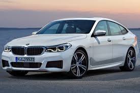 BMW سری ۶ gt خودرویی با کارایی بالا BMW سری ۶ gt خودرویی با کارایی بالا