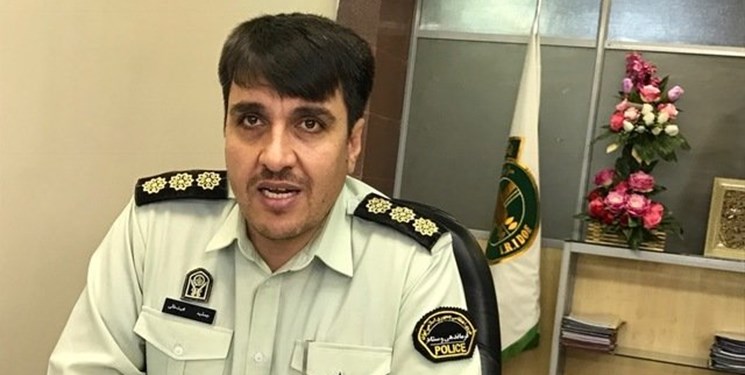 راهاندازی مرکز فوریتهای مقابله و کنترل آتش سوزی درسازمان محیط زیست راهاندازی مرکز فوریتهای مقابله و کنترل آتش سوزی درسازمان محیط زیست
