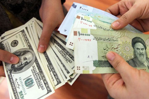 قیمت امروز دلار و یورو در صرافی بانک‌ها