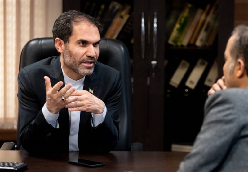 صدور ۵۶ هزار قرارداد ۵ برگی برای متقاضیان مسکن مهر صدور ۵۶ هزار قرارداد ۵ برگی برای متقاضیان مسکن مهر