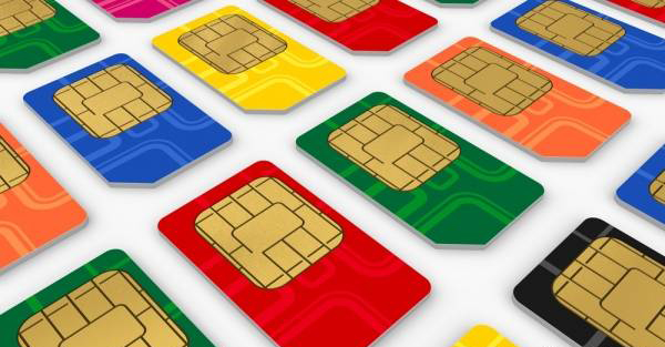سهم بازاری اپراتورهای تلفن همراه سهم بازاری اپراتورهای تلفن همراه