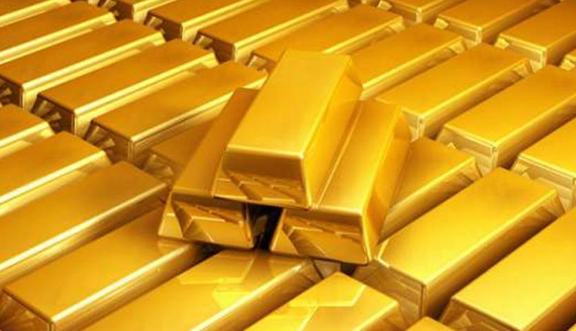 اشتهای 286 تنی اژدهای زرد به طلا؛ علاقه چینی ها به زیورآلات افزایش یافت اشتهای 286 تنی اژدهای زرد به طلا؛ علاقه چینی ها به زیورآلات افزایش یافت
