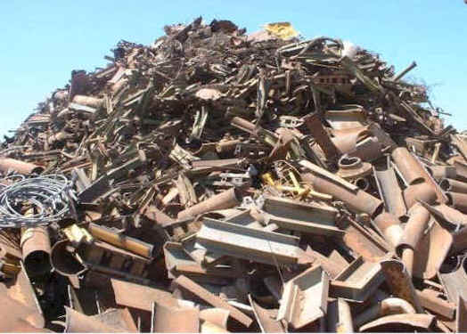 رکود بازار قراضه در ترکیه رکود بازار قراضه در ترکیه