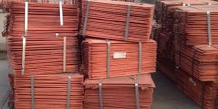 تحریم صادرات فلزات بیاثر است تحریم صادرات فلزات بیاثر است