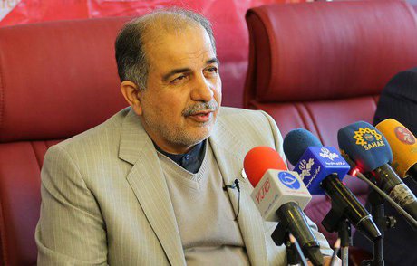 نرخ صادرات صنعتی و معدنی ۱۱ درصد شد/ صادرات محصولات کشاورزی تحریم نیست نرخ صادرات صنعتی و معدنی ۱۱ درصد شد/ صادرات محصولات کشاورزی تحریم نیست
