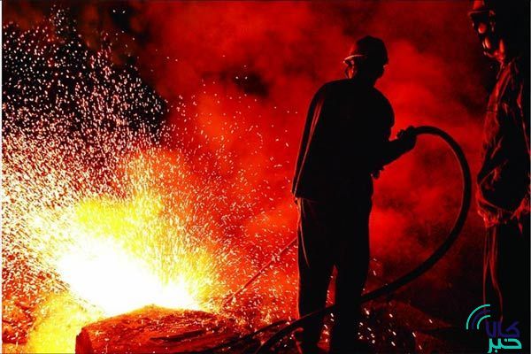 کاهش صادرات فولاد هند کاهش صادرات فولاد هند
