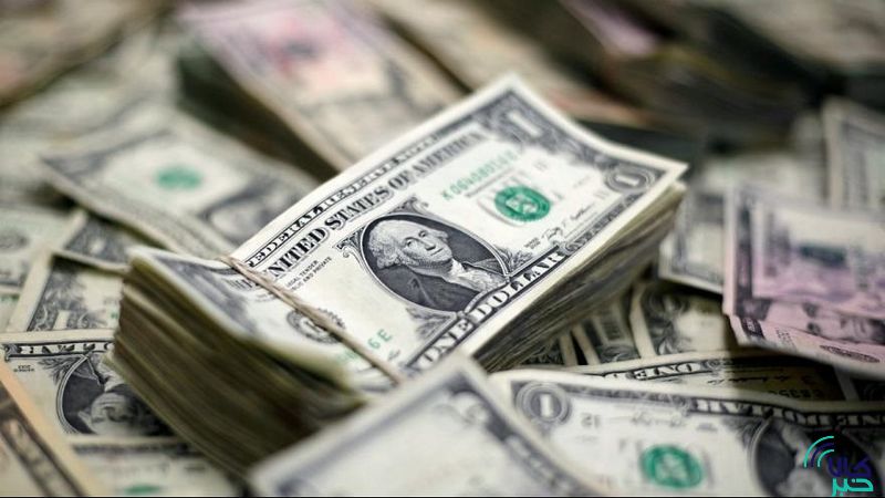 دلار جهانی عقب نشست دلار جهانی عقب نشست