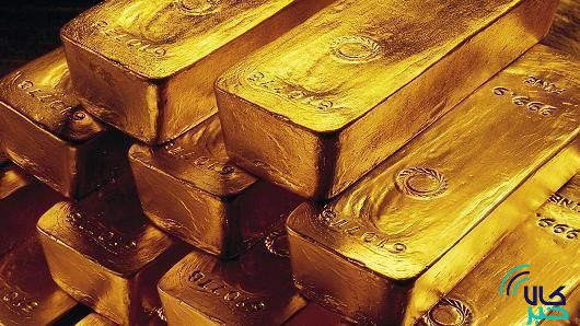 رشد هفتگی قیمت طلا رشد هفتگی قیمت طلا