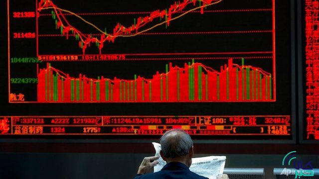 بدترین سقوط هفتگی والاستریت ثبت شد بدترین سقوط هفتگی والاستریت ثبت شد