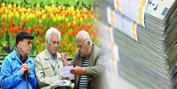 سوء استفاده کنندگان 60 میلیون درهمی حقوق بازنشستگان چه کسانی هستند؟ سوء استفاده کنندگان 60 میلیون درهمی حقوق بازنشستگان چه کسانی هستند؟