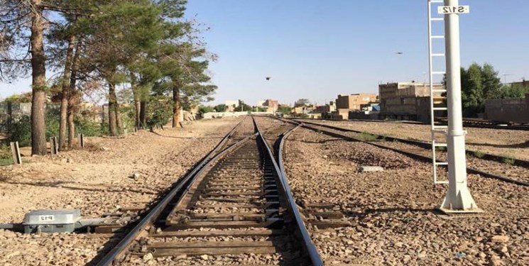 راهآهن سریعالسیر تهران ـ اصفهان ۲۶ میلیون یوآن ارز دولتی گرفت راهآهن سریعالسیر تهران ـ اصفهان ۲۶ میلیون یوآن ارز دولتی گرفت