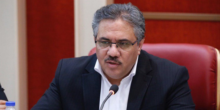 مبادلات تجاری کشور 13.5 درصد کاهش یافت مبادلات تجاری کشور 13.5 درصد کاهش یافت