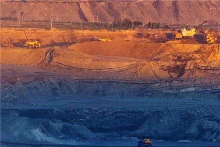 معدن تاریخی سیبری خودکار می شود معدن تاریخی سیبری خودکار می شود