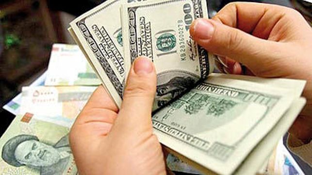 ۶ پیشنهاد اتاق ایران به بانک مرکزی برای اصلاح سیاستهای ارزی ۶ پیشنهاد اتاق ایران به بانک مرکزی برای اصلاح سیاستهای ارزی