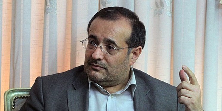 مشکلات فعلی هیچ ربطی به تشکیل وزارت بازرگانی ندارد/دولت باید تضمین دهد مشکلات فعلی هیچ ربطی به تشکیل وزارت بازرگانی ندارد/دولت باید تضمین دهد