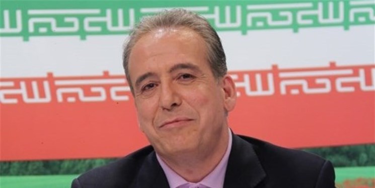 تشکیل شدن یا نشدن وزارت بازرگانی مسائل موجود را حل نمی کند