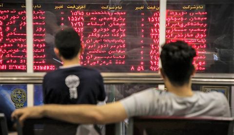 درآمد ریالی شرکت‌های بورسی ۳ برابر شد
