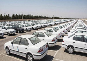 فروش فوری محصولات ایران خودرو آغاز میشود فروش فوری محصولات ایران خودرو آغاز میشود