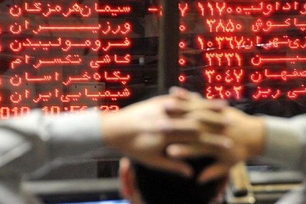 نباید نگاه بدبینانه به بازار داشته باشیم/ حرکت سینوسی شاخص طبیعی است/ حذف ارز ۴۲۰۰ تومانی صنایع غذایی را سودآور میکند نباید نگاه بدبینانه به بازار داشته باشیم/ حرکت سینوسی شاخص طبیعی است/ حذف ارز ۴۲۰۰ تومانی صنایع غذایی را سودآور میکند