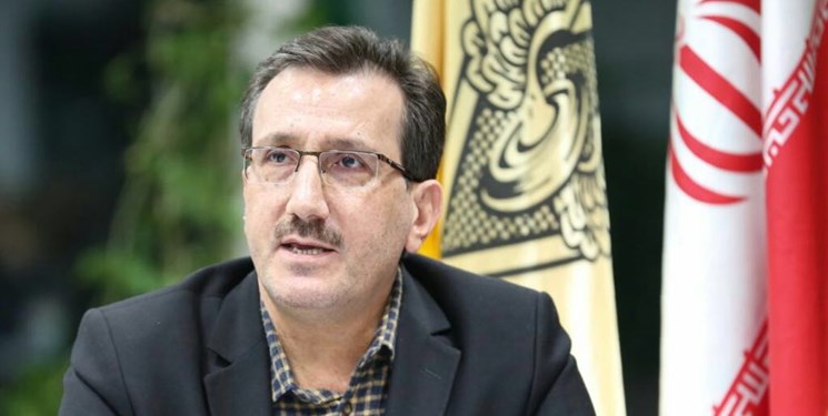 اتصال ایستگاه راهآهن تهران به ایستگاه مترو با تونل زیرزمینی اتصال ایستگاه راهآهن تهران به ایستگاه مترو با تونل زیرزمینی