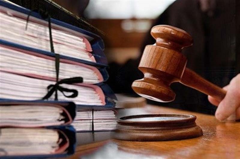 تشکیل بیش از ۲ میلیون پرونده تخلف در سال ۹۷ تشکیل بیش از ۲ میلیون پرونده تخلف در سال ۹۷