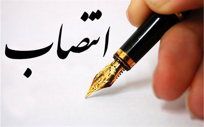 تقی زاده، مشاور رئیس هیات عامل ایمیدرو شد تقی زاده، مشاور رئیس هیات عامل ایمیدرو شد