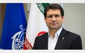 ورود ۱۲ دستگاه آرتی جی به بندر شهید رجایی در آینده نزدیک / بنادر کشور پرترافیک هستند ورود ۱۲ دستگاه آرتی جی به بندر شهید رجایی در آینده نزدیک / بنادر کشور پرترافیک هستند
