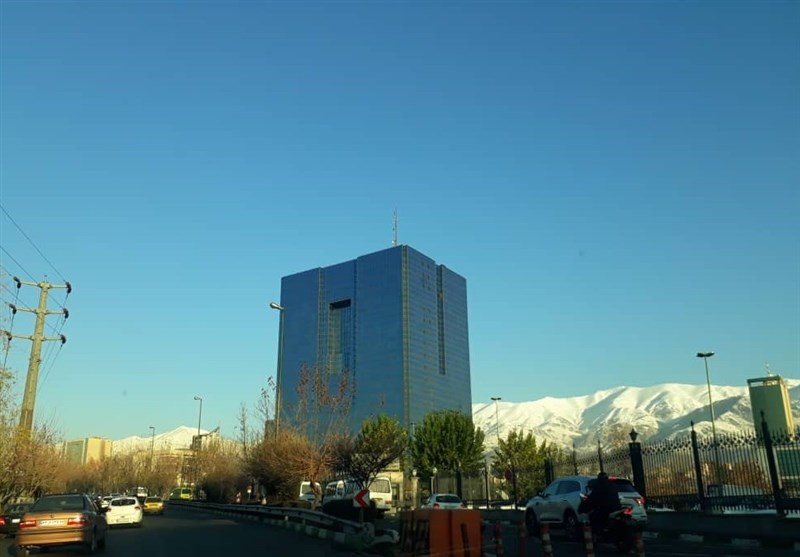 بانک مرکزی ارز واردات لاستیک کامیون را تامین نکرد بانک مرکزی ارز واردات لاستیک کامیون را تامین نکرد