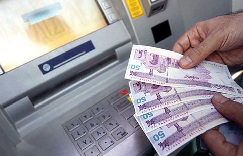 تکذیب خبر افزایش سقف برداشت از خودپردازها