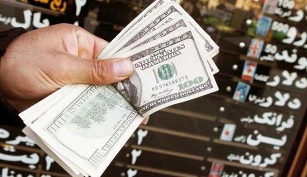 چشم انداز نوسان نرخ ارز در بازار سرمایه چشم انداز نوسان نرخ ارز در بازار سرمایه