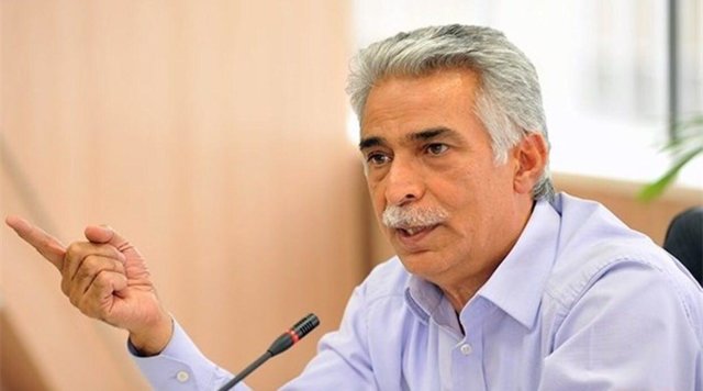 وابستگی اقتصاد به نفت، عامل منفی شدن رشد اقتصادی وابستگی اقتصاد به نفت، عامل منفی شدن رشد اقتصادی