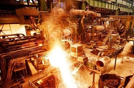 کاهش انتشار آلایندههای شرکت فولاد مبارکه با نانو فیلترهای غبارگیر محققان کشور کاهش انتشار آلایندههای شرکت فولاد مبارکه با نانو فیلترهای غبارگیر محققان کشور
