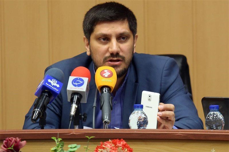 باز شدن سایت واردات گوشی همراه مسافر کذب است/ فقط مسافران واقعی امکان ثبت دارند