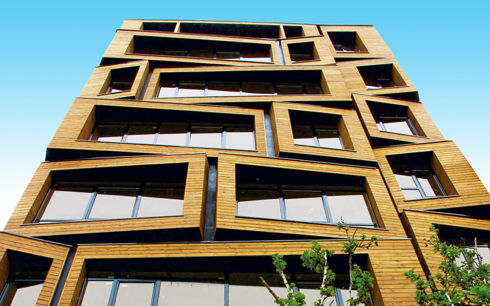 مهندسی نما – چگونه یک نما ساختمان عملکردی طراحی کنیم؟ مهندسی نما – چگونه یک نما ساختمان عملکردی طراحی کنیم؟