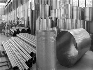 منازعات تجاری چین و آمریکا، قیمت آلومینیوم را بالا برد منازعات تجاری چین و آمریکا، قیمت آلومینیوم را بالا برد