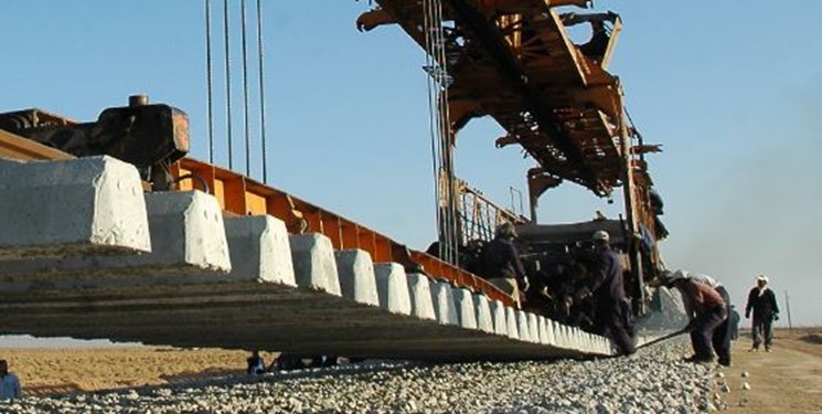 جزئیات مجوز دولت برای انعقاد قرارداد مشارکت راهآهن شلمچه–بصره جزئیات مجوز دولت برای انعقاد قرارداد مشارکت راهآهن شلمچه–بصره