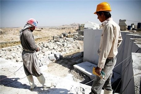 صدور ۵۱ فقره پروانه بهره برداری معدنی در خراسان جنوبی صدور ۵۱ فقره پروانه بهره برداری معدنی در خراسان جنوبی