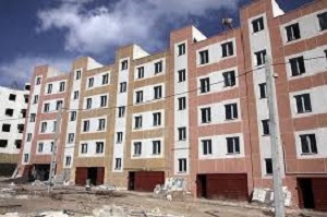 ۱۰۸۰ هکتار زمین دولتی آماده اجرای طرح‌های مشارکتی رونق تولید مسکن