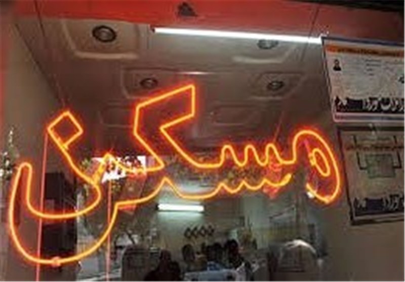 رکود و گرانی مسکن دامان مشاوران املاک را گرفت