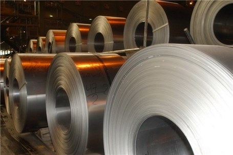 قیمت های جهانی، بازار فولاد را منفی کرد