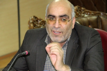 پارسا رئیس سازمان امور مالیاتی شد
